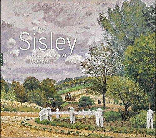 [APPS STORE]Alfred Sisley: Impressionist Master印象派大師阿爾弗來.西斯萊