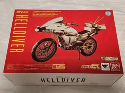 S.H.Figuarts 仮面ライダー2号　THE FIRST 22528103040142_172_m.jpg