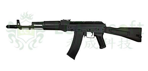 ✪義勇兵生存遊戲專賣- LCT AK74M 全鋼製突擊步槍/ 電槍AEG 俄軍現役！