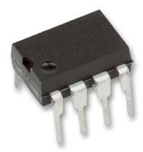 ( INA134PA TI ) 放大器 IC 單路 (單聲道) AB 級 8-PDIP