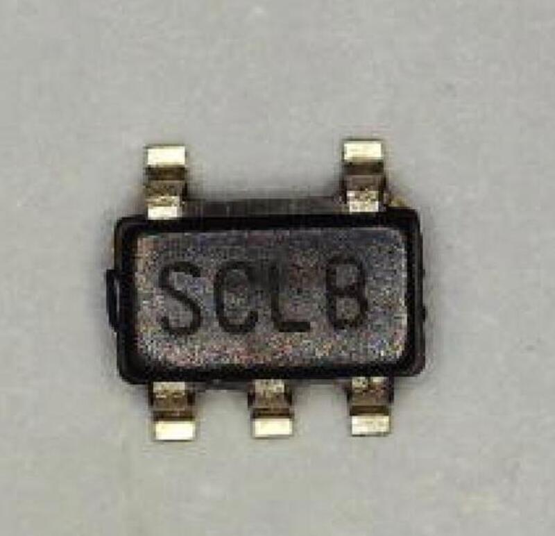 LP3990MF-3.3/NOPB Linear Voltage Regulator IC  台灣現貨