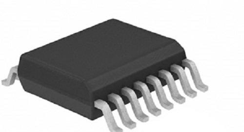 ISO7141FCCDBQR 	數位隔離器 一般用途 2500Vrms 4 路 50Mbps 25kV/µs 台灣現貨