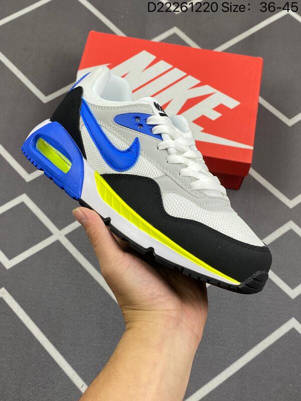 耐吉Nike Air Max Correlate 氣墊緩震耐磨運動鞋時尚潮流休閑透氣跑步