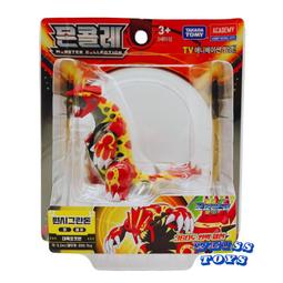 Pokemon Moncolle HP-05 Primal Groudon Takara Tomy