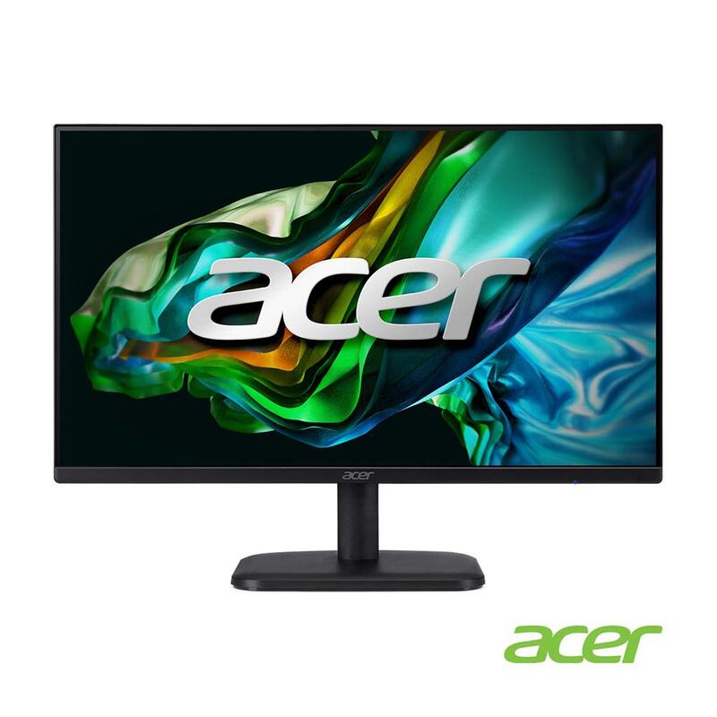 Acer EK271 E 護眼抗閃螢幕(27型/FHD/HDMI/VGA/IPS) I 福利品(大平台退 內容物新)