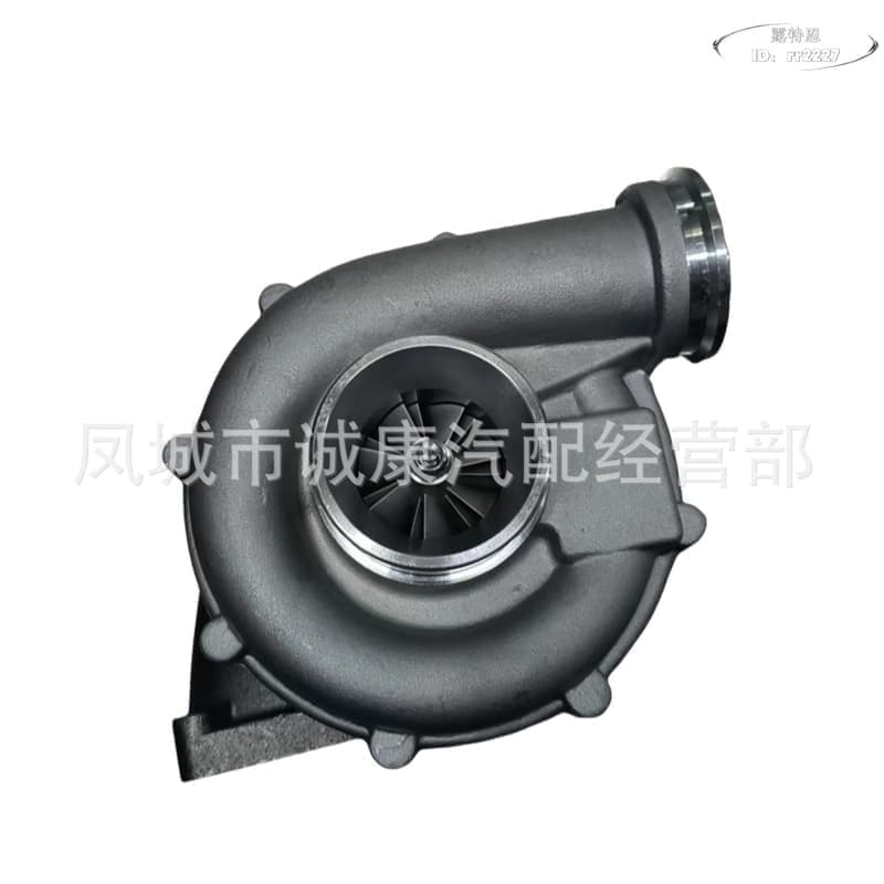 【現貨秒發】K26 53269706496 3802063 860352R KAMD42A 3583006 渦耣增壓器 | 露天市集 | 全台 ...