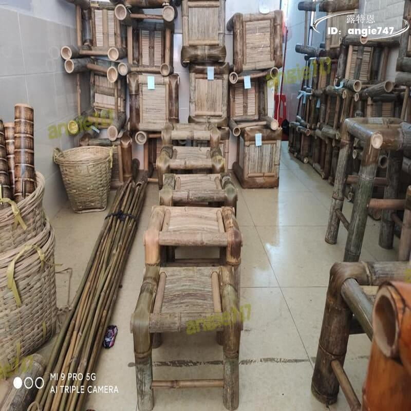 【品質認證】復古風 竹製竹凳子 家用休閒凳子 竹板凳 板凳 傳統竹編 老式手工 露天市集 全臺最大的網路購物市集 | 露天市集 | 全台最大的 ...