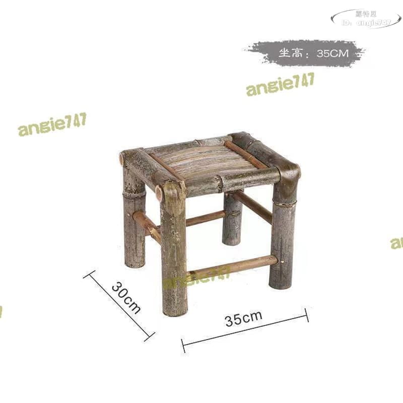 【品質認證】復古風 竹製竹凳子 家用休閒凳子 竹板凳 板凳 傳統竹編 老式手工 露天市集 全臺最大的網路購物市集 | 露天市集 | 全台最大的 ...