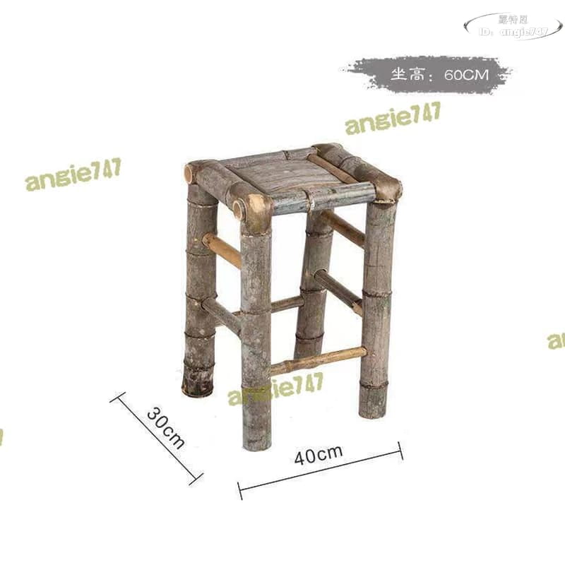 【品質認證】復古風 竹製竹凳子 家用休閒凳子 竹板凳 板凳 傳統竹編 老式手工 露天市集 全臺最大的網路購物市集 | 露天市集 | 全台最大的 ...