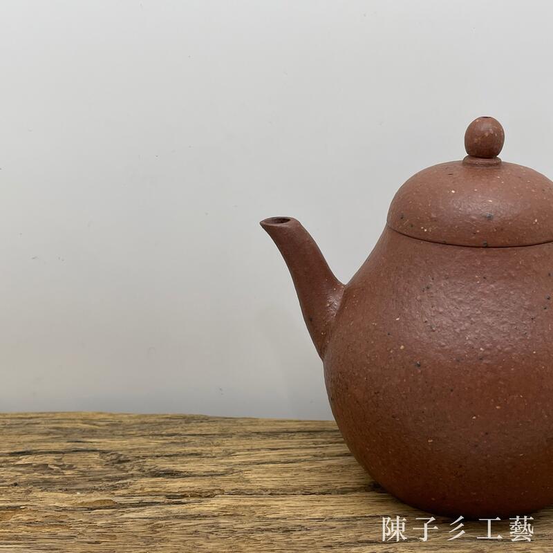 赤字超特価，本物保証 中国美術【煙村四五家 孟臣】銘 朱