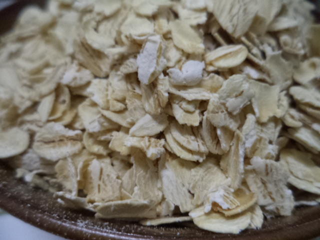 【野果集工坊】澳洲大燕麥片(已熟化) ，100%天然燕麥製成，成分單純無添加，真正健康的超級食物