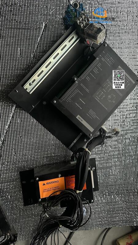 【可開發票】GE ZENITH MX150 ATS Controller 電源自動切換開關控制器,實物拍攝成色如圖 實物 | 露天市集 | 全 ...