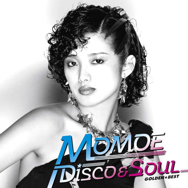 山口百惠山口百恵GOLDEN BEST MOMOE DISCO&SOUL Blu-spec CD | 露天市 