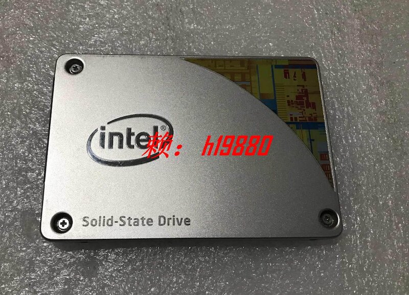 議價商品可開發票Intel/英特爾 530S Serles 240G SSD 固態2.5寸 SSDSC2BW240A4