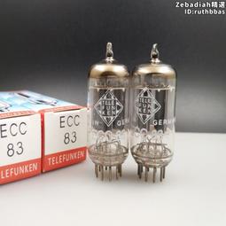 telefunken ecc83 - 人氣推薦- 2024年3月| 露天市集