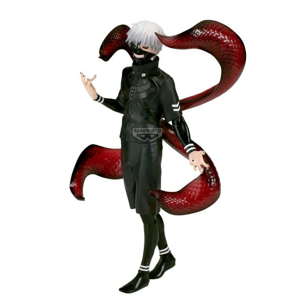 東京喰種 Grandista 金木研 II フィギュア20体セット 東京喰種 Grandista 金木 研 -KANEKI KEN Ⅱ- 20体 【公式通販】