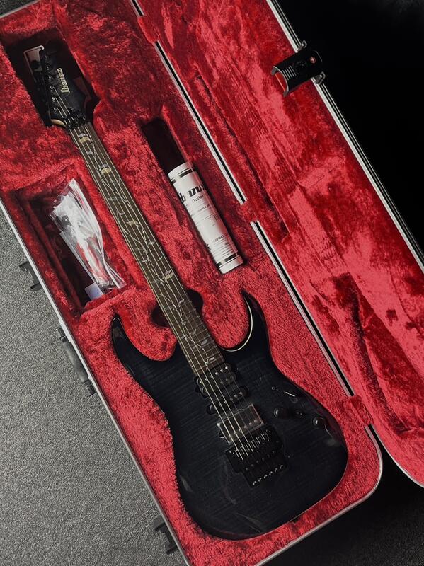 名人樂器明誠店】日廠最頂級2023 Ibanez J Custom RG8870-BRE | 露天市 