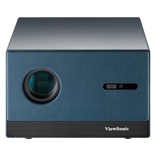ViewSonic 優派 LX60HD Google TV 智慧投影機