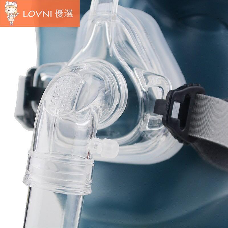 ［瑞邁特］鼻罩面罩 BMC-NM2/N2 家用呼吸器通用鼻罩 CPAP通用配件 有效促進睡眠