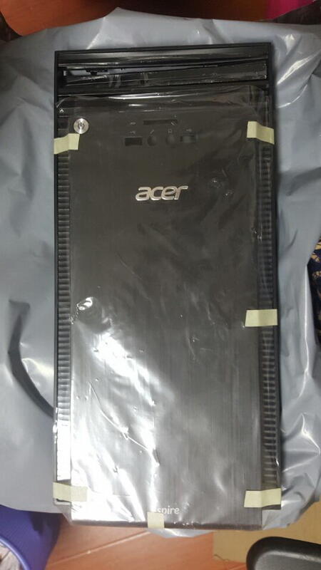 全新原裝Acer宏碁ATC705-N91 MC-605 機箱面板面蓋