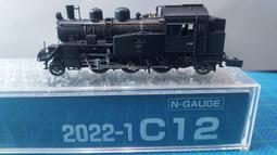kato c12 - 鐵道模型(玩具公仔) - 人氣推薦- 2023年8月| 露天市集