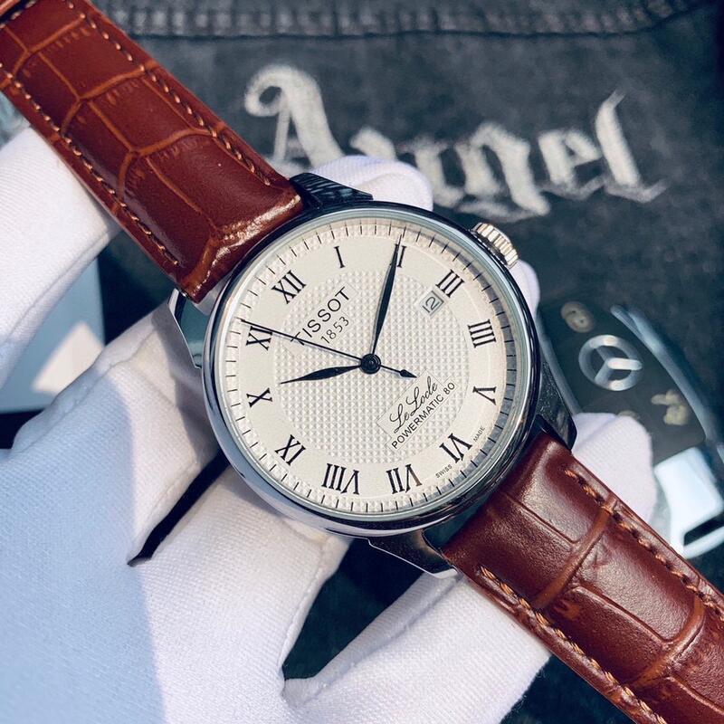 Tissot T Classic 316