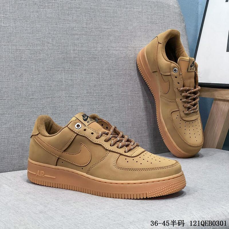 耐吉Nike Air Force 1 Low 07 LV8