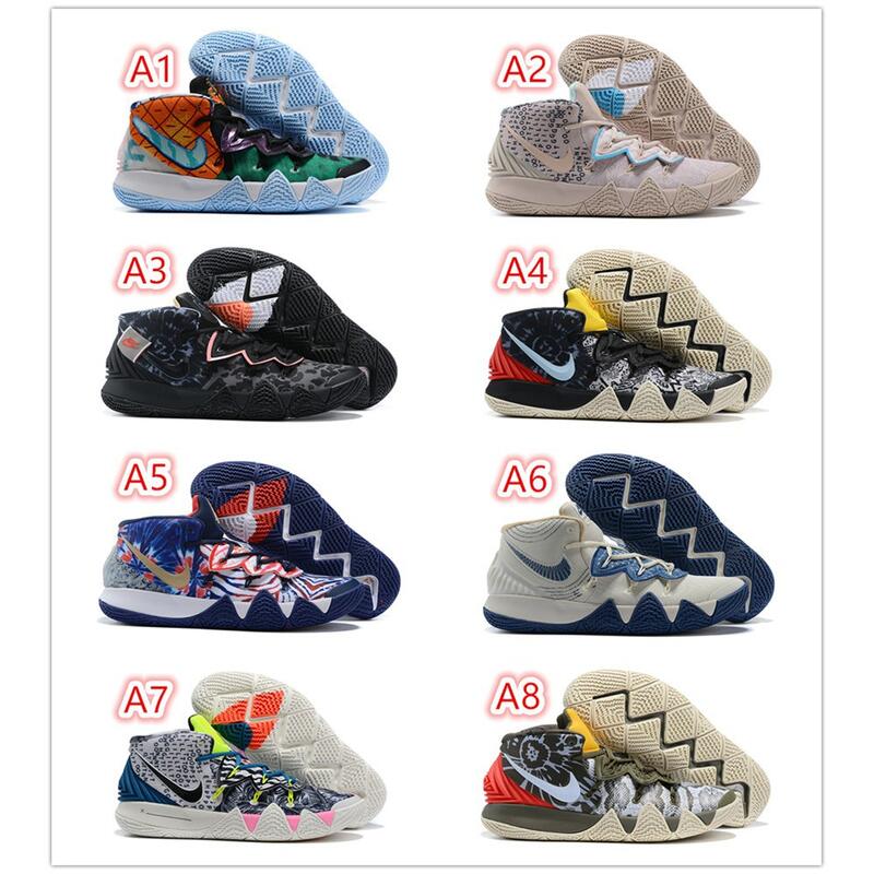 Nike Kyrie S2 Hybrid EP籃球鞋 ID GS 厄文 戰靴 全明星 城市限定款 多種顏色選擇