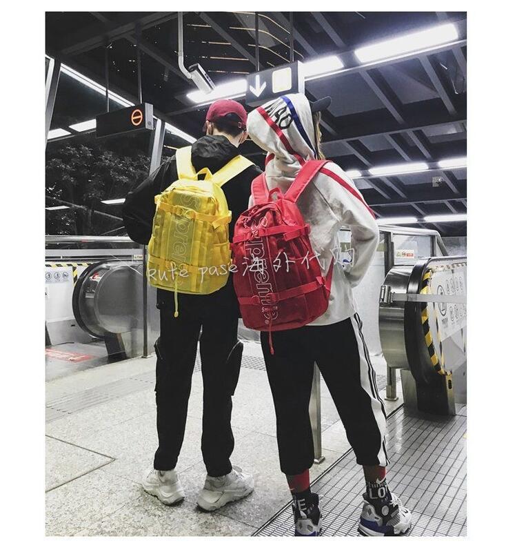 Supreme 45th outlet backpack