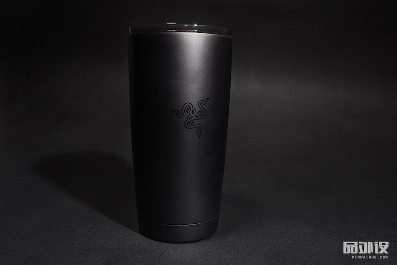 全新 Razer 雷蛇 Chroma Mug Holder RGB 幻彩 水杯 馬克杯限量版 露天市集 全台最大的網路購物市集