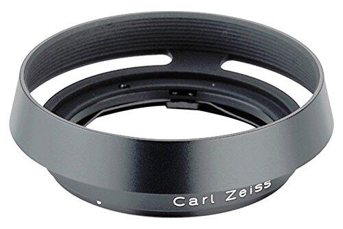 Zeiss/蔡司Biogon 50mm F2 原裝遮光罩徠卡ZM口鏡頭35mm F2.8