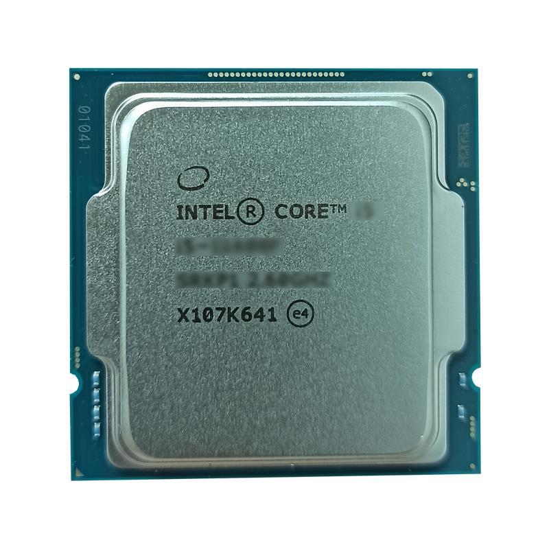 i510400F i5 10400F/i5 10400/i3 10105F/i5 11400 F全新散片CPU | 露天