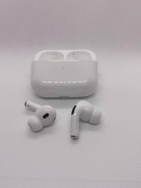 Apple airpods pro五代藍牙耳機（可查序列號）藍芽耳機運動耳機無線