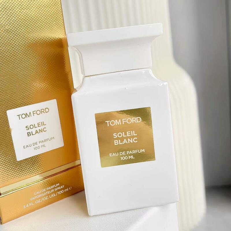 Tom Ford 】湯姆福特TF香水陽光琥珀Tom Ford Soleil Blanc 100ml | 露天市集| 全台最大的網路購物市集