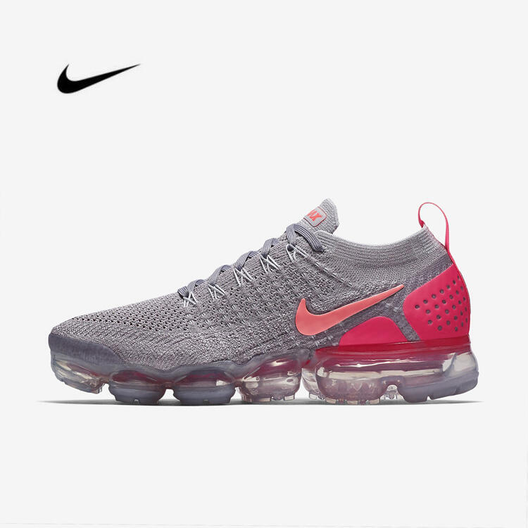 Women's nike air vapormax flyknit 2 deals running shoes $190.00