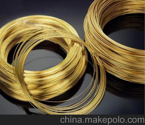 科研專用高純銅絲超細銅線金屬銅絲無氧銅絲漆包線直徑0.05mm-3mm現貨速