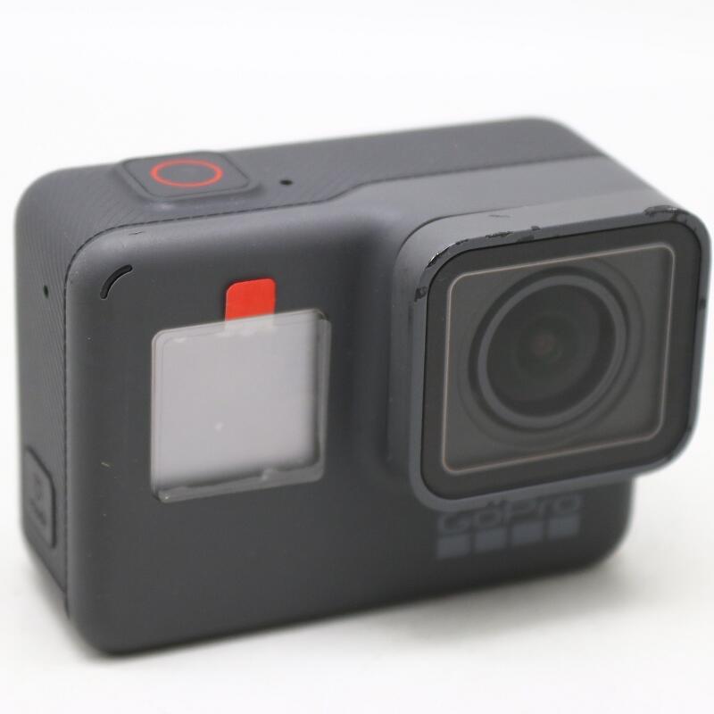GoPro5 - ビデオカメラ