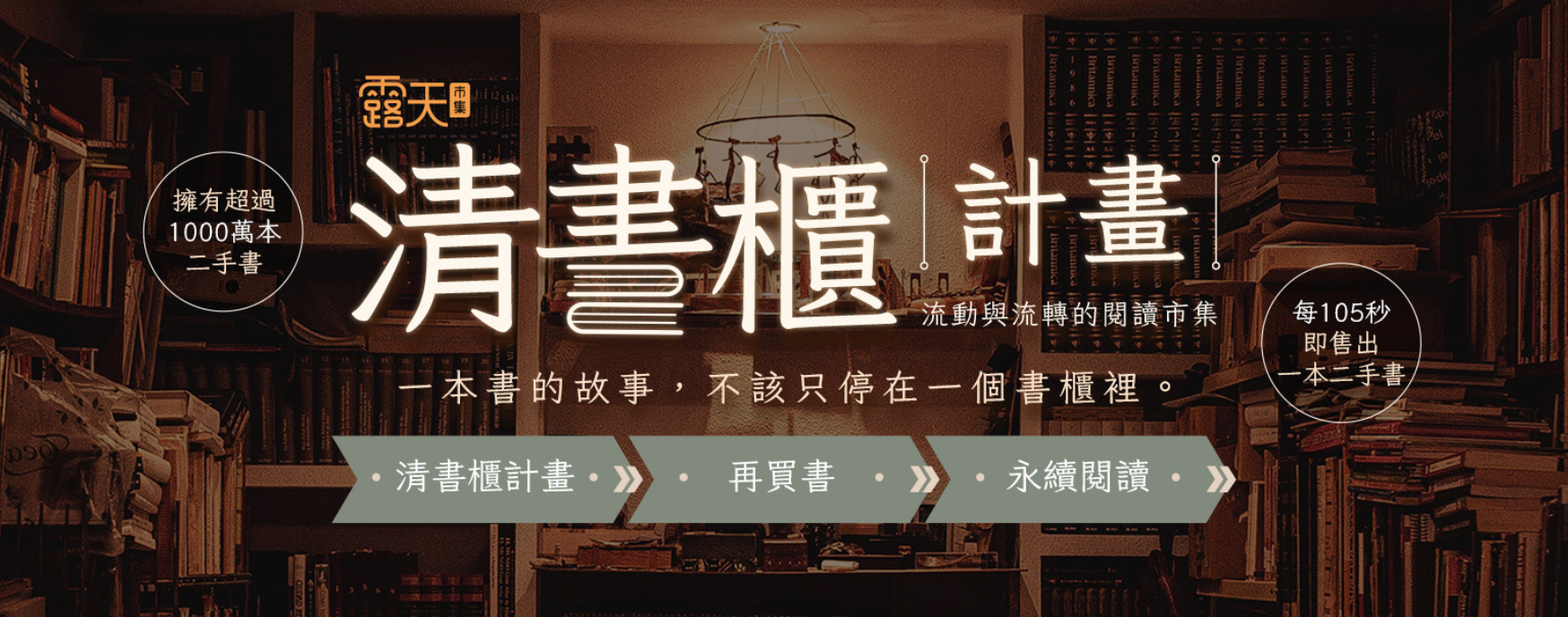 清書櫃計畫